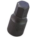 Assenmacher Specialty Tools SKT 8MM 1/4" DR 12 PT ALLEN AH3000-8 H